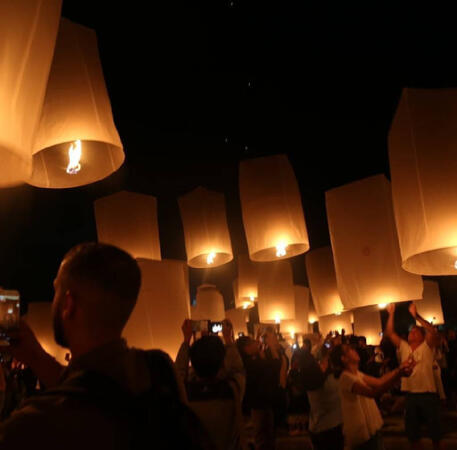 Lantern
